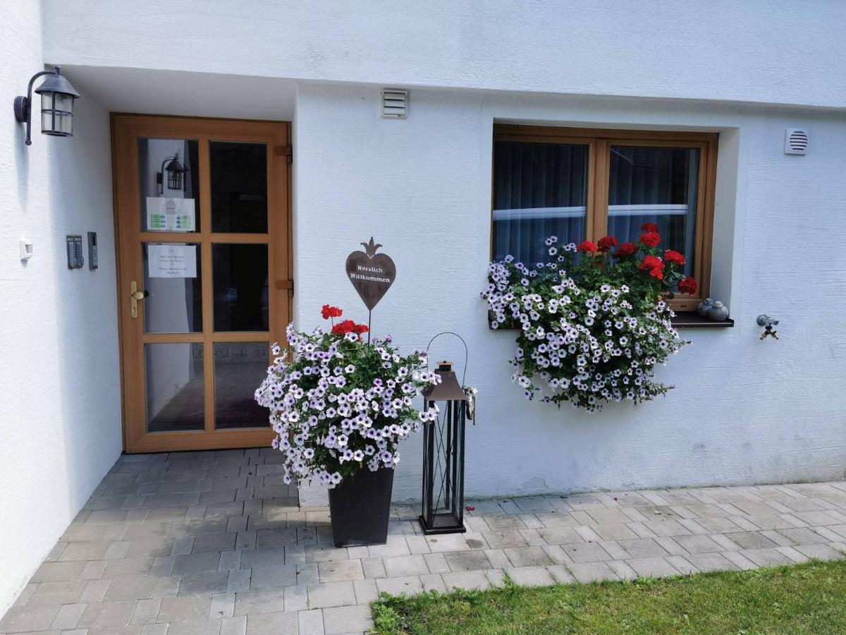 Chalet Rehlein Villa Grossarl Buitenkant foto