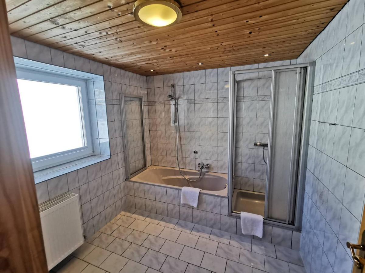 Chalet Rehlein Villa Grossarl Buitenkant foto