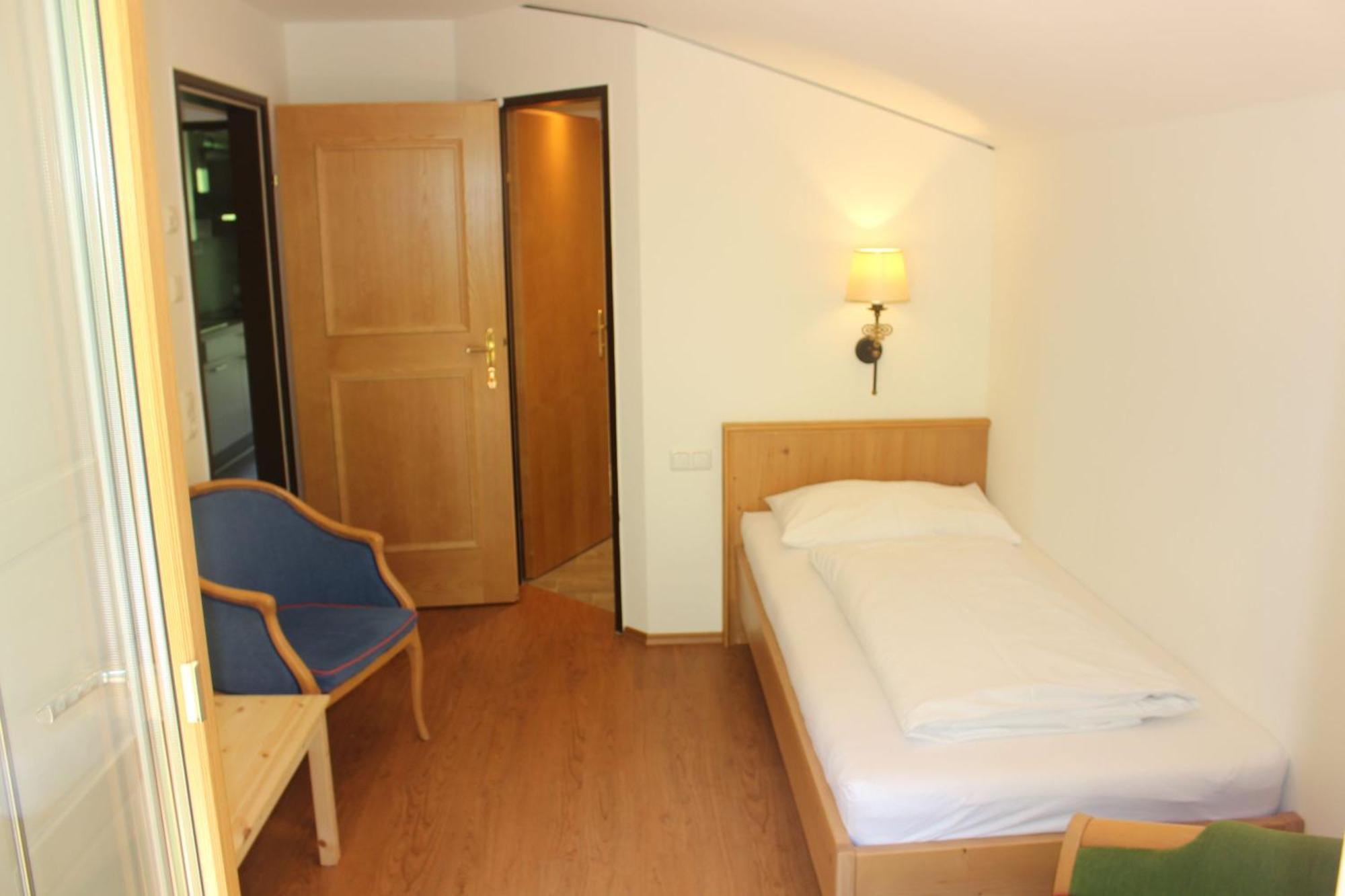 Chalet Rehlein Villa Grossarl Buitenkant foto