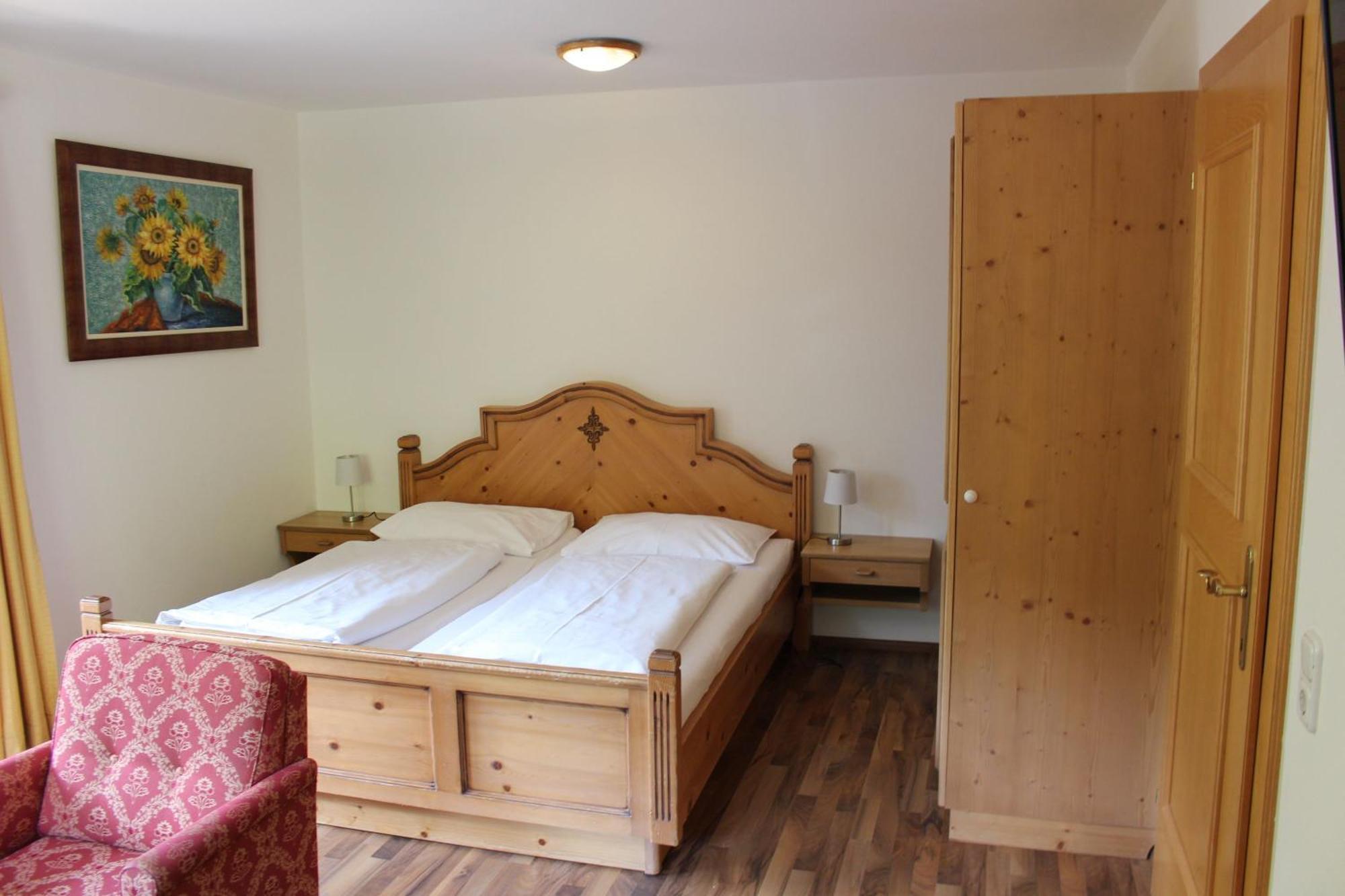 Chalet Rehlein Villa Grossarl Kamer foto