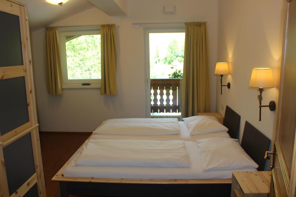 Chalet Rehlein Villa Grossarl Buitenkant foto